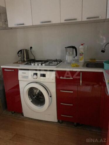 Продаётся 2-комн. новостройка 42 м², пос. Ени Гюнешли, photo 6 from 8