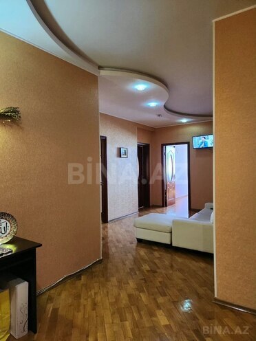 Продаётся 3-комн. новостройка 142 м², м. 8 ноября, photo 7 from 27