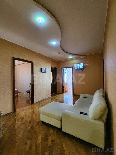Продаётся 3-комн. новостройка 142 м², м. 8 ноября, photo 17 from 27