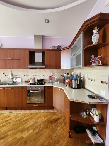 Продаётся 3-комн. новостройка 142 м², м. 8 ноября, photo 11 from 27