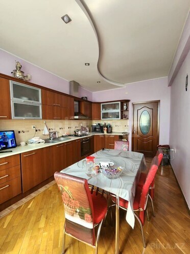 Продаётся 3-комн. новостройка 142 м², м. 8 ноября, photo 4 from 27