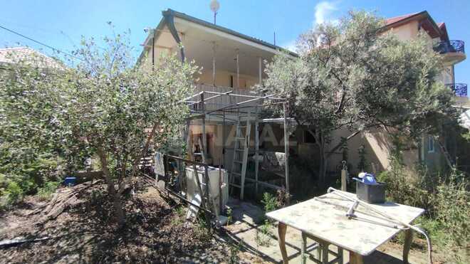 Satılır 4 otaqlı həyət evi/bağ evi 60 m², Novxanı q., photo 1 from 23