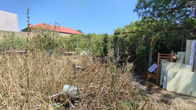 Satılır 4 otaqlı həyət evi/bağ evi 60 m², Novxanı q., photo 18 from 23