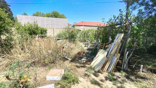 Satılır 4 otaqlı həyət evi/bağ evi 60 m², Novxanı q., photo 19 from 23