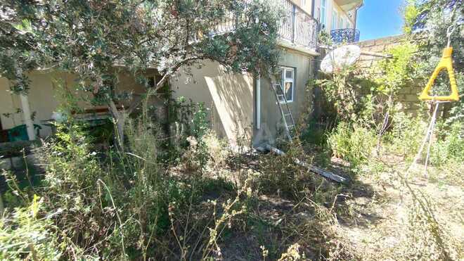 Satılır 4 otaqlı həyət evi/bağ evi 60 m², Novxanı q., photo 15 from 23