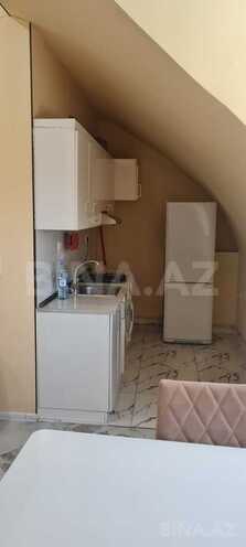 İcarəyə verilir 3 otaqlı yeni tikili 75 m², Nəriman Nərimanov m., photo 8 from 14