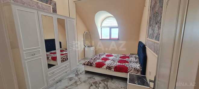 İcarəyə verilir 3 otaqlı yeni tikili 75 m², Nəriman Nərimanov m., photo 3 from 14