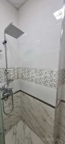 İcarəyə verilir 3 otaqlı yeni tikili 75 m², Nəriman Nərimanov m., photo 12 from 14