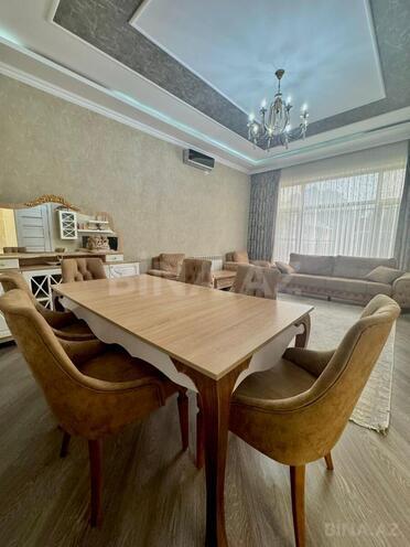 Продаётся 3-комн. дом/дача 118 м², Хазарский р., photo 5 from 16