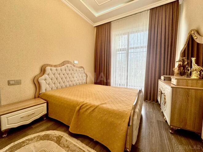 Продаётся 3-комн. дом/дача 118 м², Хазарский р., photo 9 from 16
