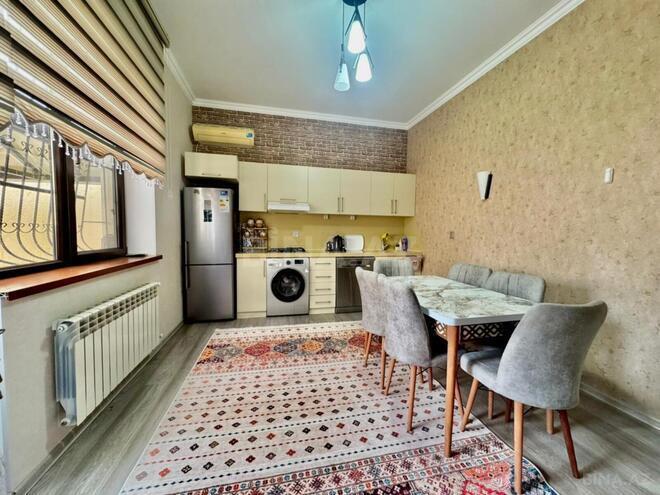Продаётся 3-комн. дом/дача 118 м², Хазарский р., photo 6 from 16