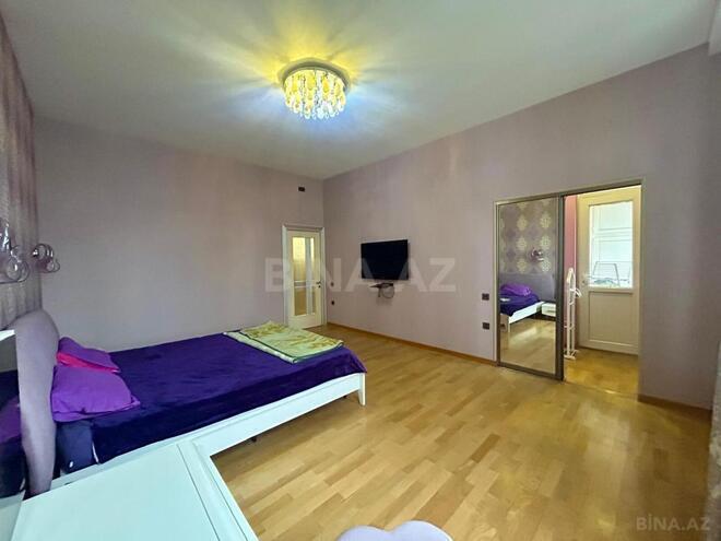 Satılır 3 otaqlı yeni tikili 225 m², 28 May m., photo 26 from 32