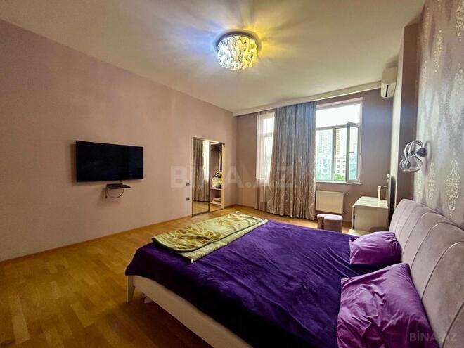 Satılır 3 otaqlı yeni tikili 225 m², 28 May m., photo 25 from 32