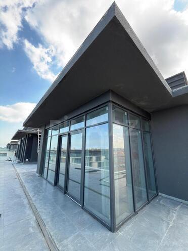 Satılır 4 otaqlı yeni tikili 208.5 m², Nardaran q., photo 12 from 17