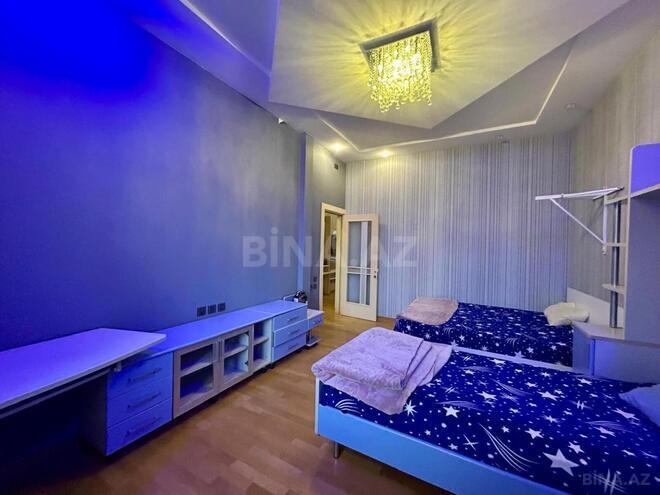 Satılır 3 otaqlı yeni tikili 225 m², 28 May m., photo 10 from 32