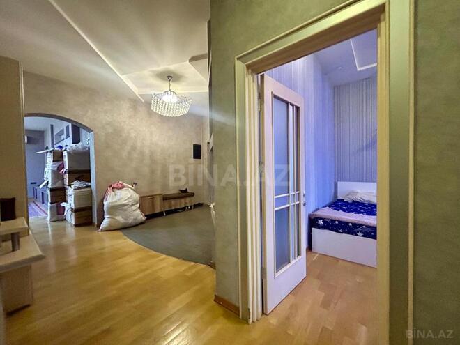 Satılır 3 otaqlı yeni tikili 225 m², 28 May m., photo 28 from 32