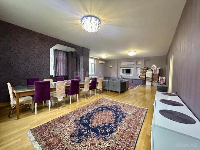Satılır 3 otaqlı yeni tikili 225 m², 28 May m., photo 4 from 32