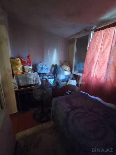 Satılır 3 otaqlı köhnə tikili 50 m², İnşaatçılar m., photo 5 from 14