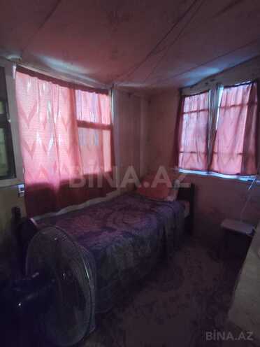 Satılır 3 otaqlı köhnə tikili 50 m², İnşaatçılar m., photo 4 from 14