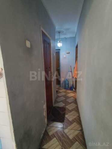 Satılır 3 otaqlı köhnə tikili 50 m², İnşaatçılar m., photo 6 from 14
