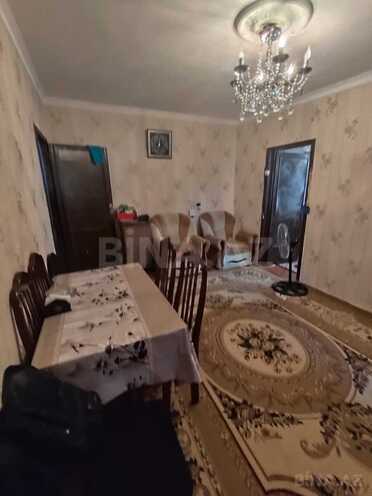 Satılır 3 otaqlı köhnə tikili 50 m², İnşaatçılar m., photo 1 from 14