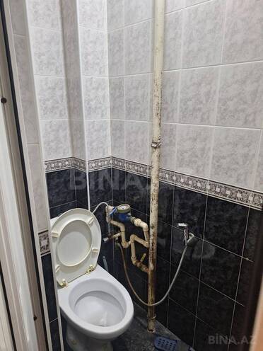 İcarəyə verilir 3 otaqlı yeni tikili 94 m², 28 May m., photo 8 from 14