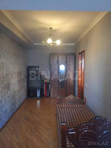 İcarəyə verilir 3 otaqlı yeni tikili 94 m², 28 May m., photo 11 from 14