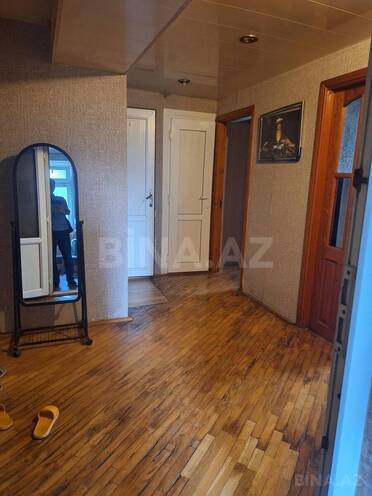 İcarəyə verilir 3 otaqlı yeni tikili 94 m², 28 May m., photo 7 from 14