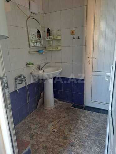 İcarəyə verilir 2 otaqlı köhnə tikili 35 m², Memar Əcəmi m., photo 7 from 8