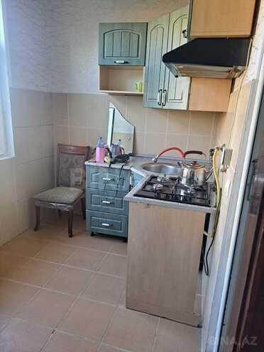 İcarəyə verilir 2 otaqlı köhnə tikili 35 m², Memar Əcəmi m., photo 5 from 8