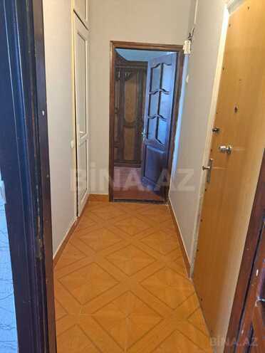 İcarəyə verilir 2 otaqlı köhnə tikili 35 m², Memar Əcəmi m., photo 6 from 8