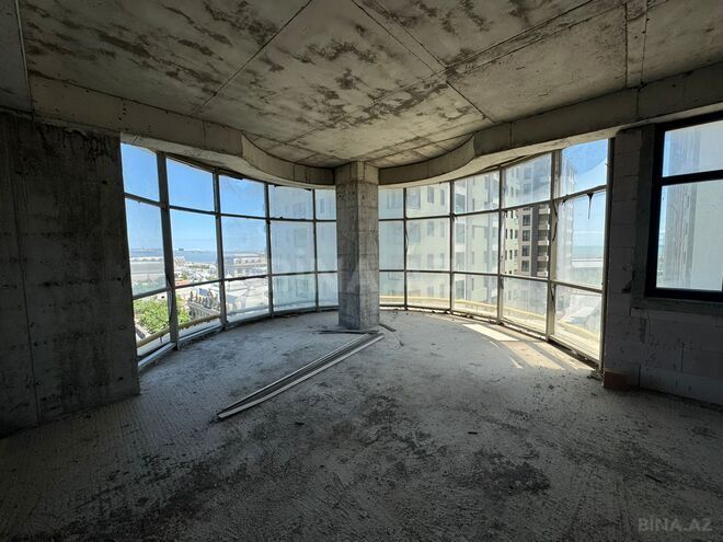 Satılır 3 otaqlı yeni tikili 147 m², Bayıl q., photo 13 from 21