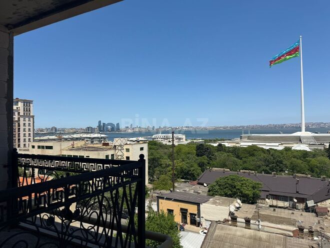 Satılır 3 otaqlı yeni tikili 147 m², Bayıl q., photo 19 from 21