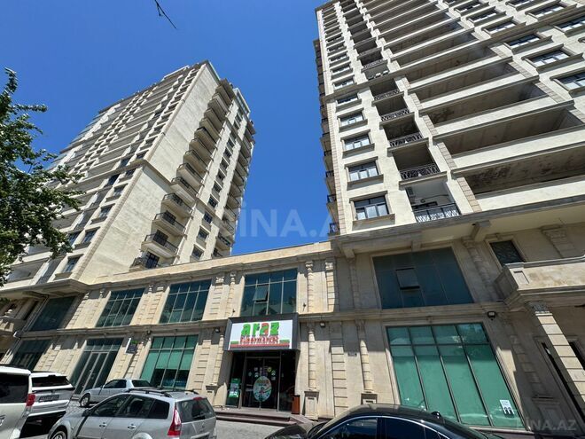 Satılır 3 otaqlı yeni tikili 147 m², Bayıl q., photo 3 from 21