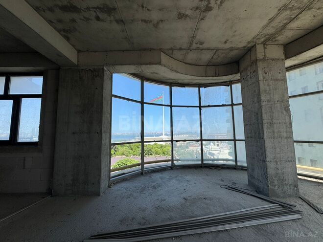 Satılır 3 otaqlı yeni tikili 147 m², Bayıl q., photo 7 from 21