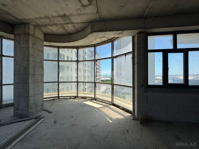 Satılır 3 otaqlı yeni tikili 147 m², Bayıl q., photo 5 from 21