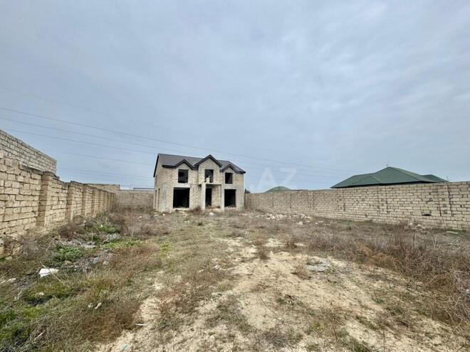 Продаётся 6-комн. дом/дача 222 м², Хазарский р., photo 3 from 12
