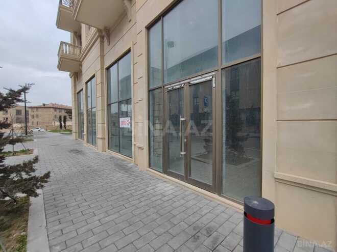 İcarəyə verilir  obyekt 182 m², Şah İsmayıl Xətai m., photo 4 from 8