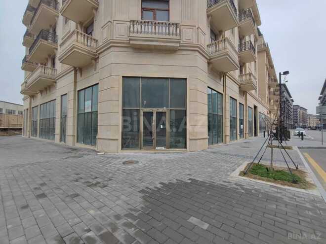 İcarəyə verilir  obyekt 182 m², Şah İsmayıl Xətai m., photo 3 from 8
