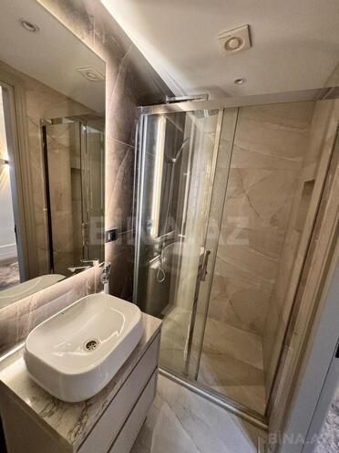 İcarəyə verilir 3 otaqlı yeni tikili 140 m², Şah İsmayıl Xətai m., photo 8 from 14
