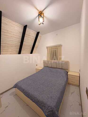 İcarəyə verilir 4 otaqlı həyət evi/bağ evi 300 m², Novxanı q., photo 10 from 13