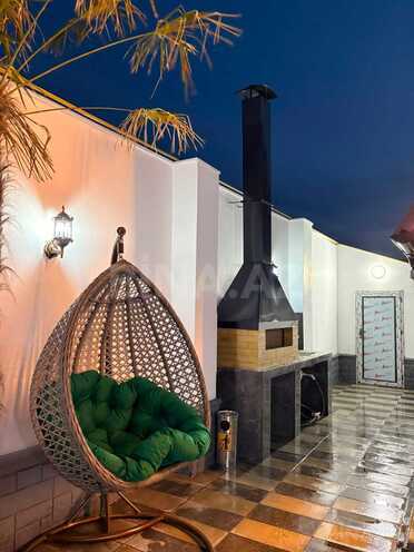 İcarəyə verilir 4 otaqlı həyət evi/bağ evi 300 m², Novxanı q., photo 5 from 13