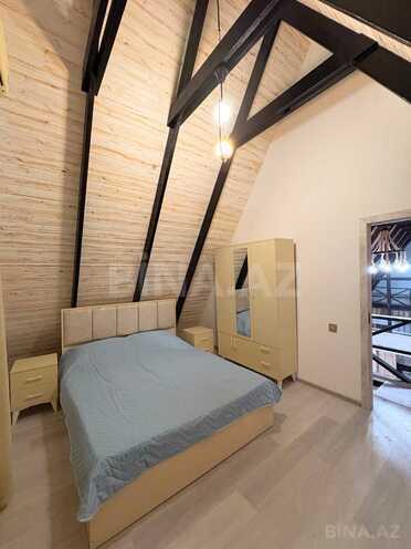 İcarəyə verilir 4 otaqlı həyət evi/bağ evi 300 m², Novxanı q., photo 11 from 13