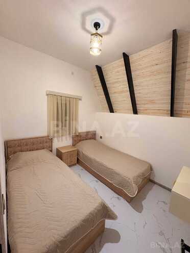 İcarəyə verilir 4 otaqlı həyət evi/bağ evi 300 m², Novxanı q., photo 12 from 13