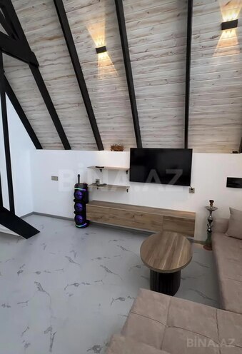 İcarəyə verilir 4 otaqlı həyət evi/bağ evi 300 m², Novxanı q., photo 9 from 13