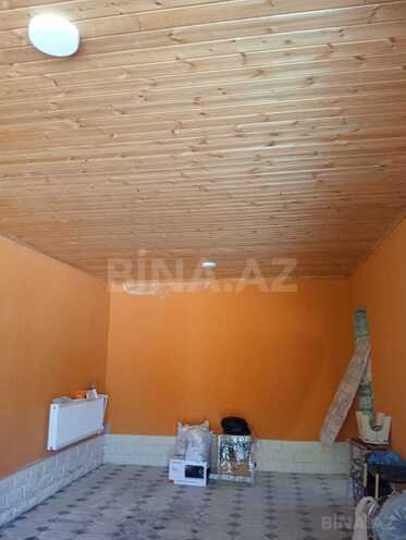 Satılır 8 otaqlı həyət evi/bağ evi 160 m², Maştağa q., photo 11 from 24