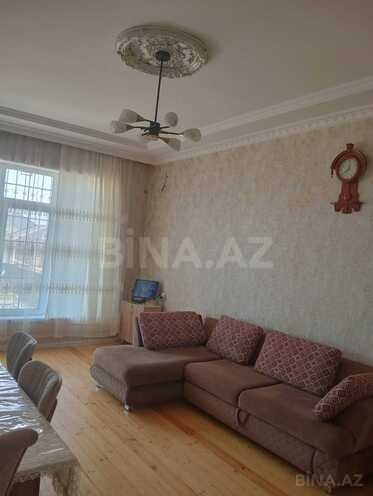Satılır 8 otaqlı həyət evi/bağ evi 160 m², Maştağa q., photo 14 from 24