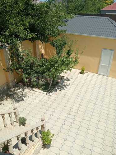 Satılır 8 otaqlı həyət evi/bağ evi 160 m², Maştağa q., photo 10 from 24