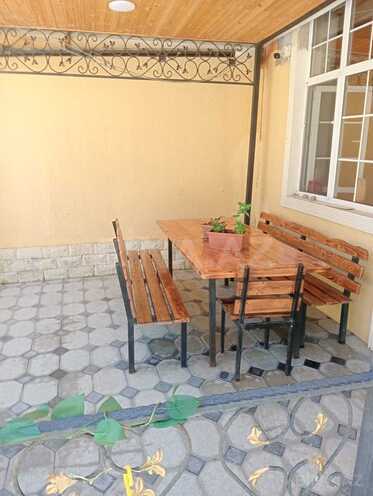 Satılır 8 otaqlı həyət evi/bağ evi 160 m², Maştağa q., photo 7 from 24