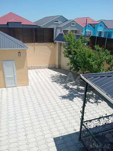 Satılır 8 otaqlı həyət evi/bağ evi 160 m², Maştağa q., photo 12 from 24